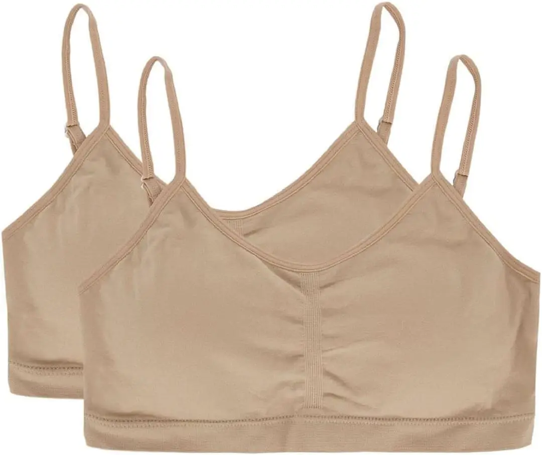 Light Support轻量Sports Bra