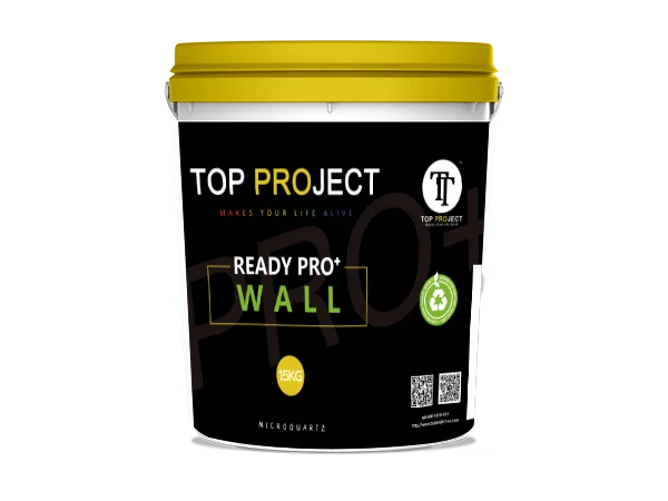 Ready Pro+ Wall