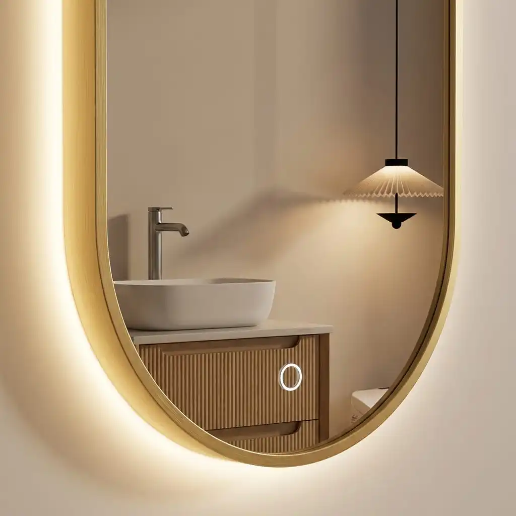 two-drawer-pvc-vanity-2702-capsule-mirror