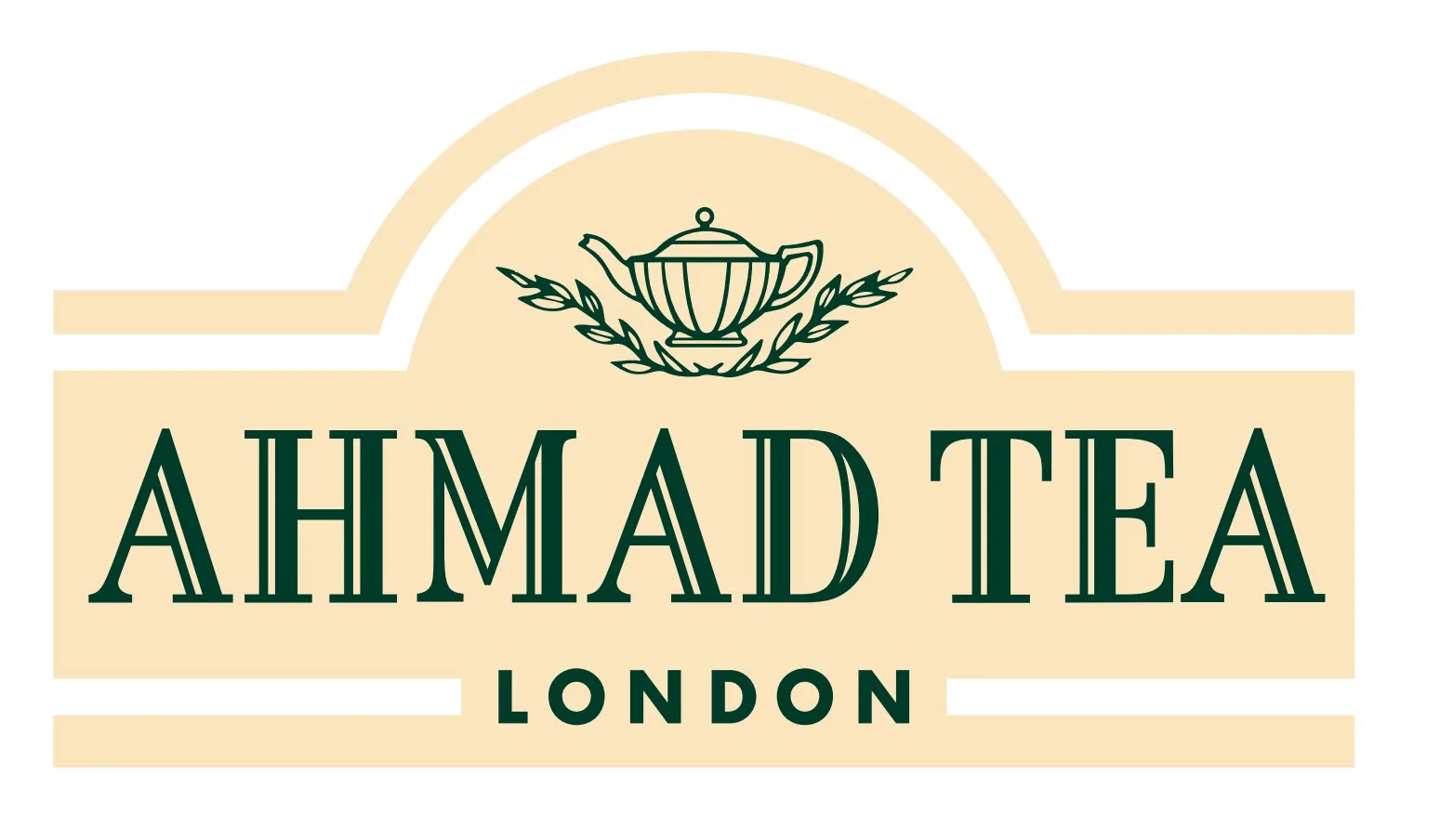 Ahmad Tea