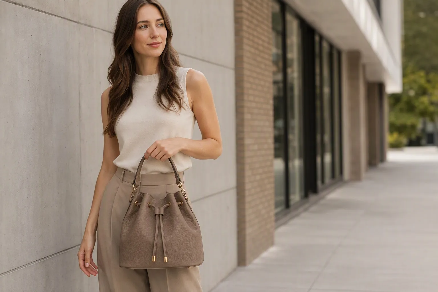 BARI Handbag