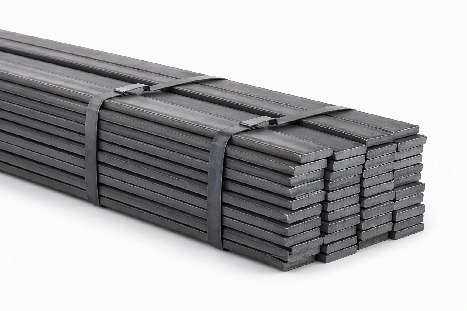 Carbon Steel Flat Bar