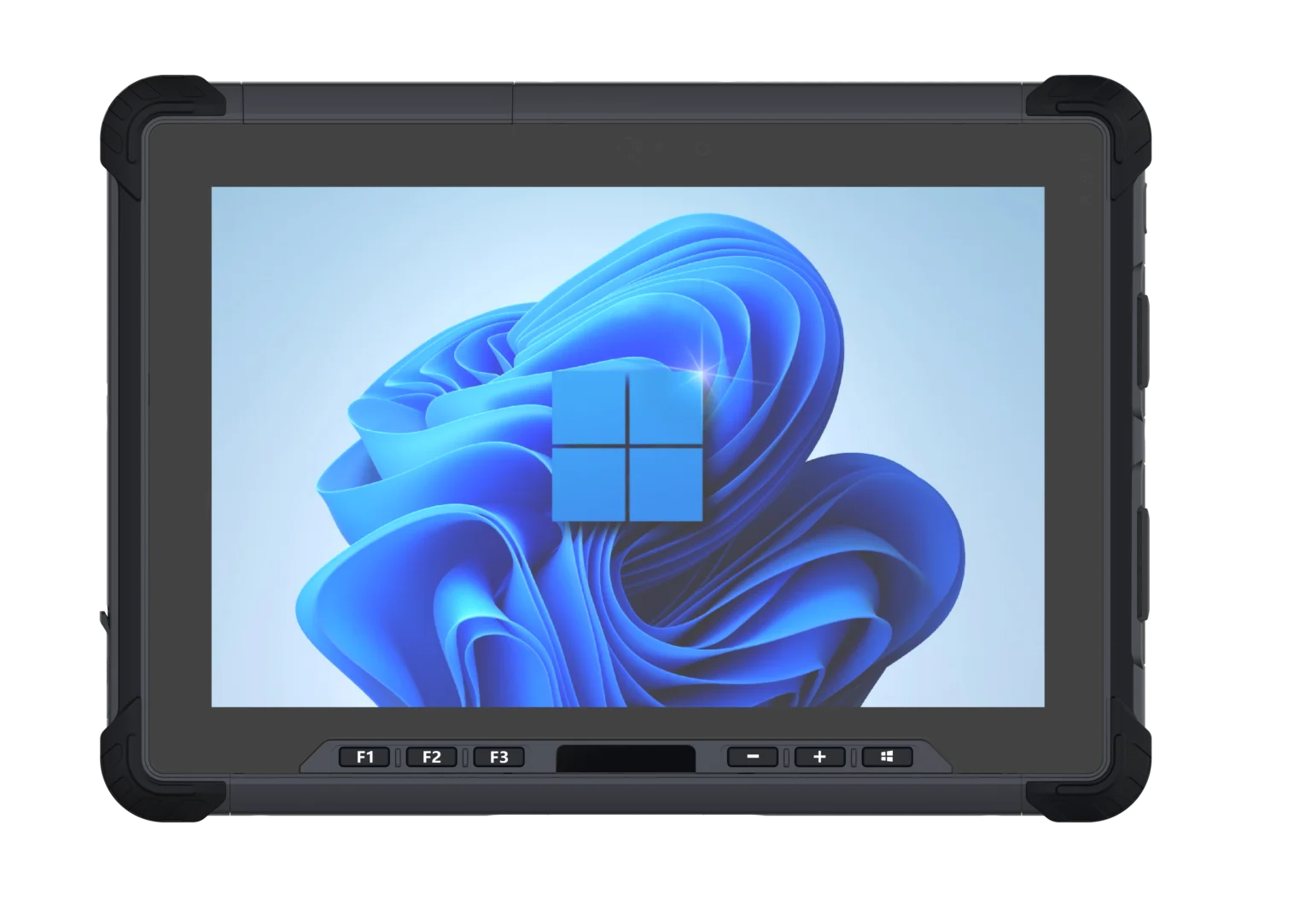 UW58 Wifi 10 inch Bluetooth 5.2 Windows rugged Tablets for Industrial Control