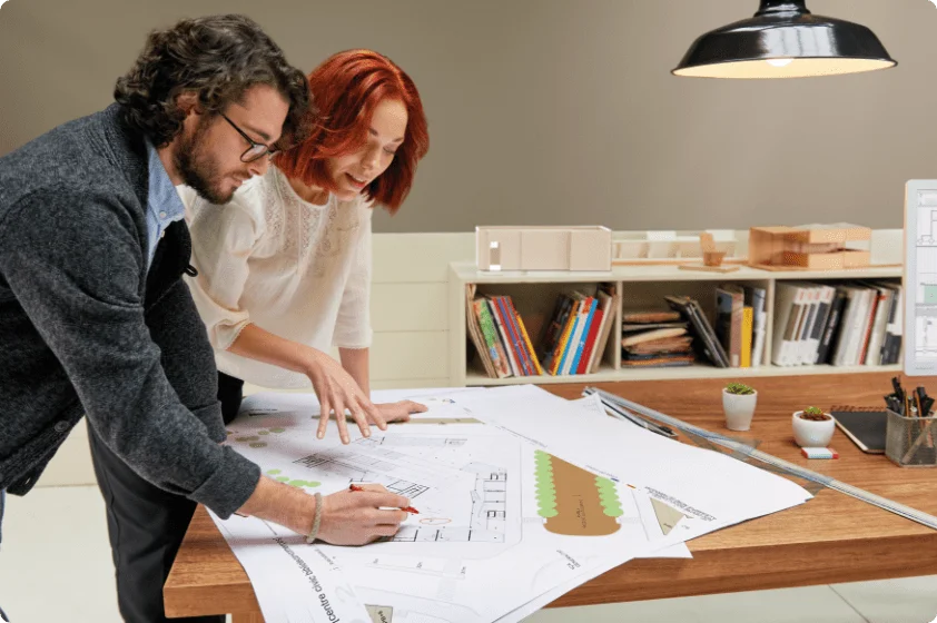 news-1-1 AEC CAD Blueprints on HP PageWide XL