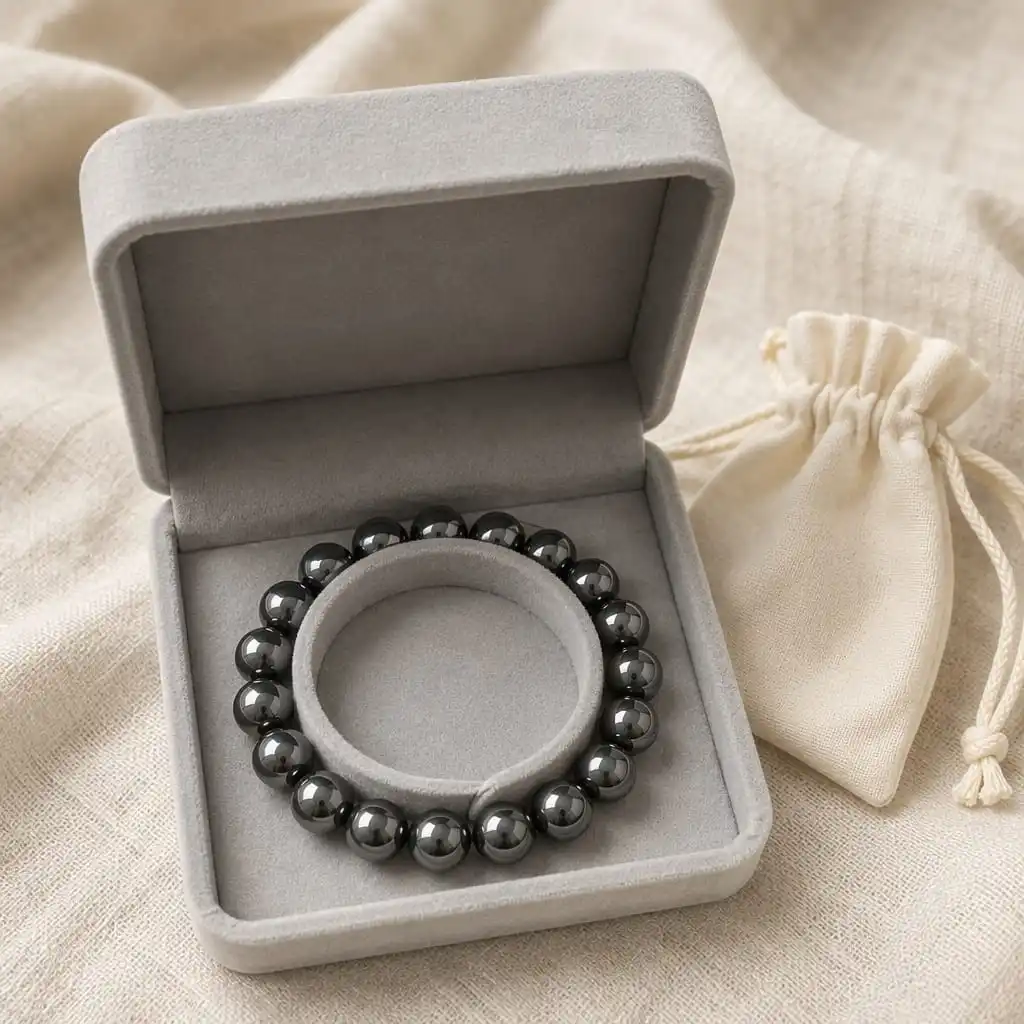 The Iron Will in gift-ready box