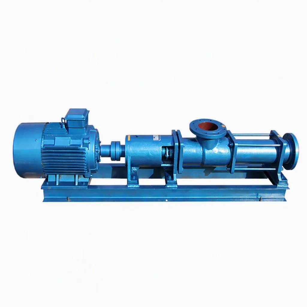 Screw Pump