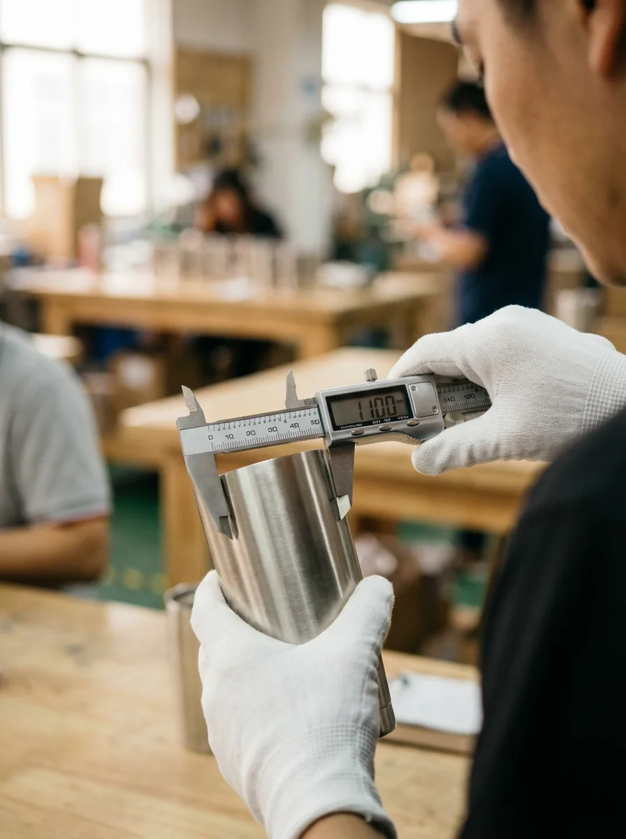 Chinese business license macro photography