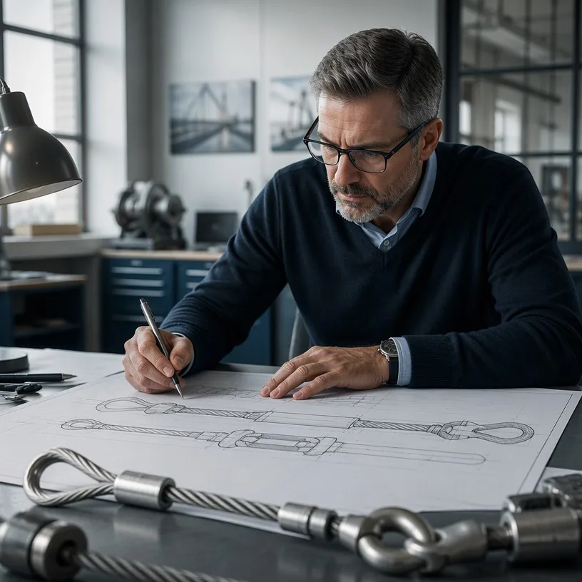 The SOLITE Expert Desk: Why Every Project Quote Now Requires Human Engineering Verification