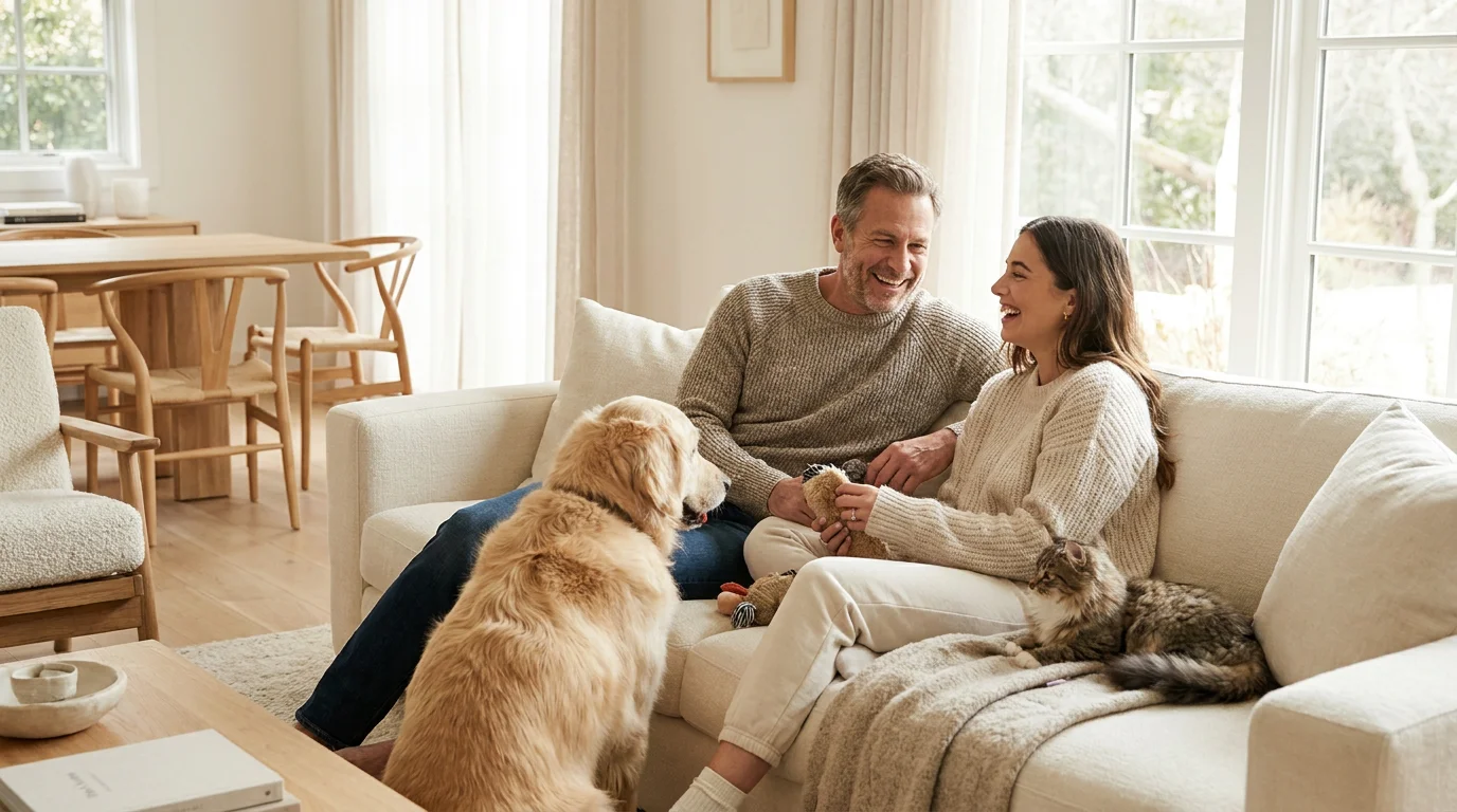 Nookwise Brand Story