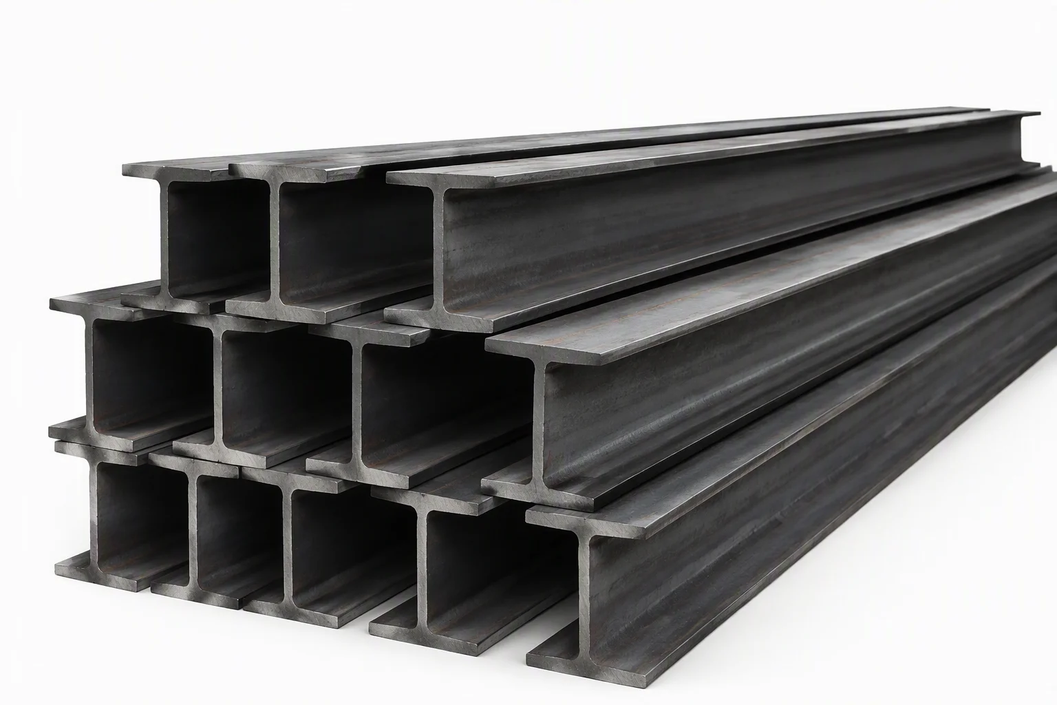 I-Beam Steel