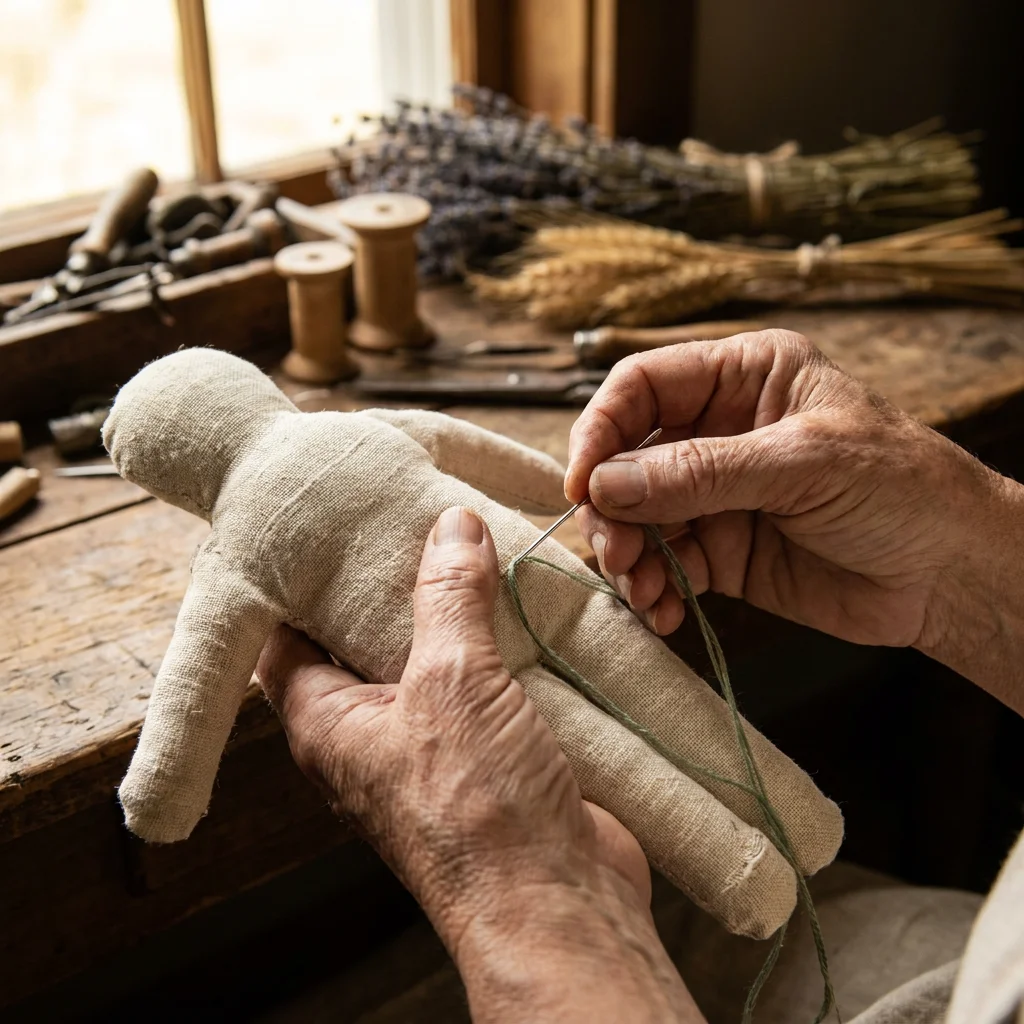 Artisan Hands