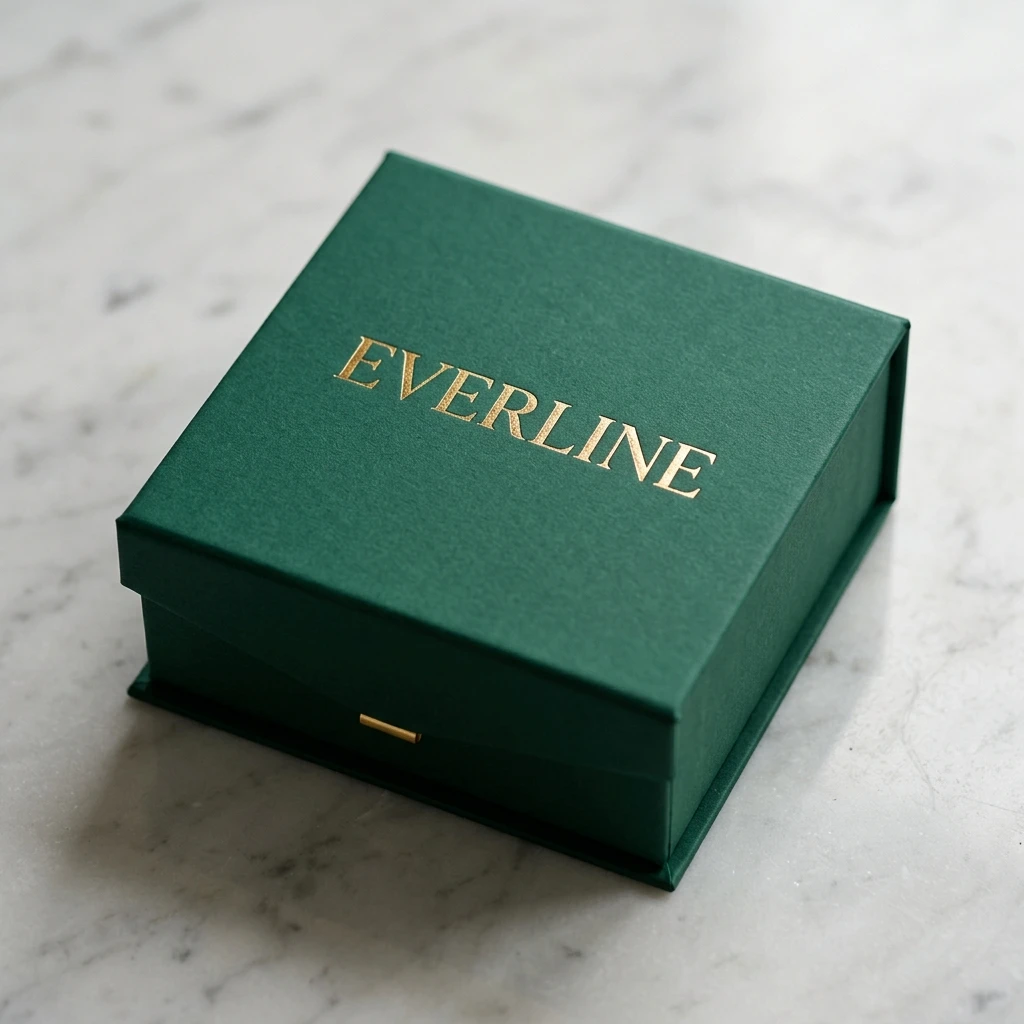 elite luxury magnetic rigid gift box factory