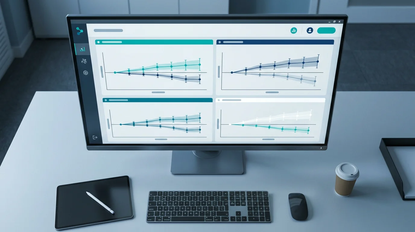 MAMS Efficacy Dashboard