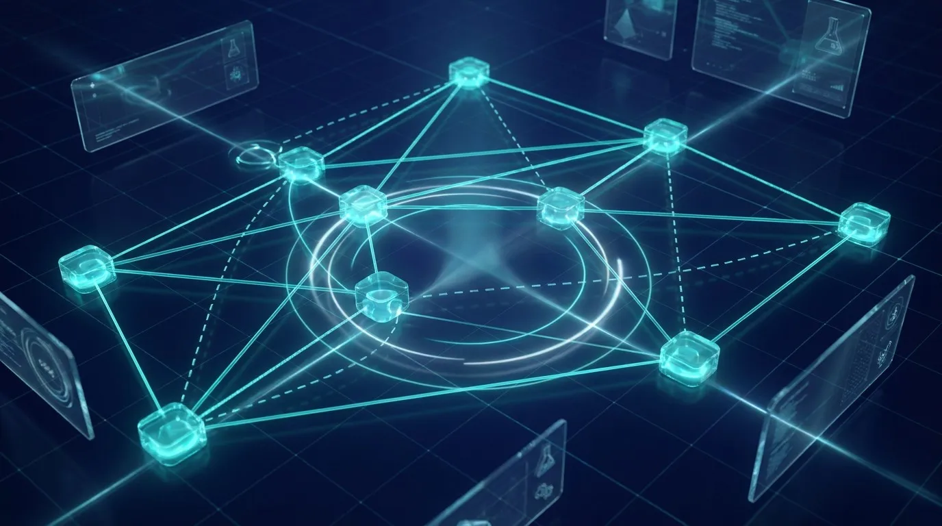 Network Meta-Analysis Web of Evidence