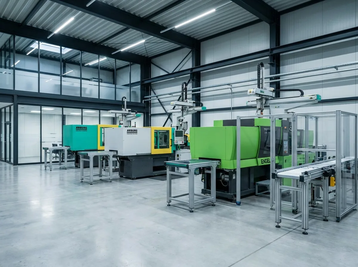 SME Manufacturing