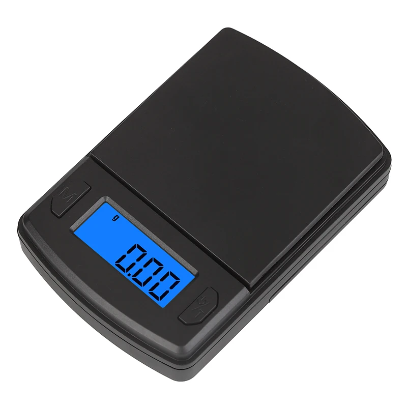 

2022 Cheapest high precision small portable digital electronic jewelry diamond gold weighing 0.01g mini pocket scale