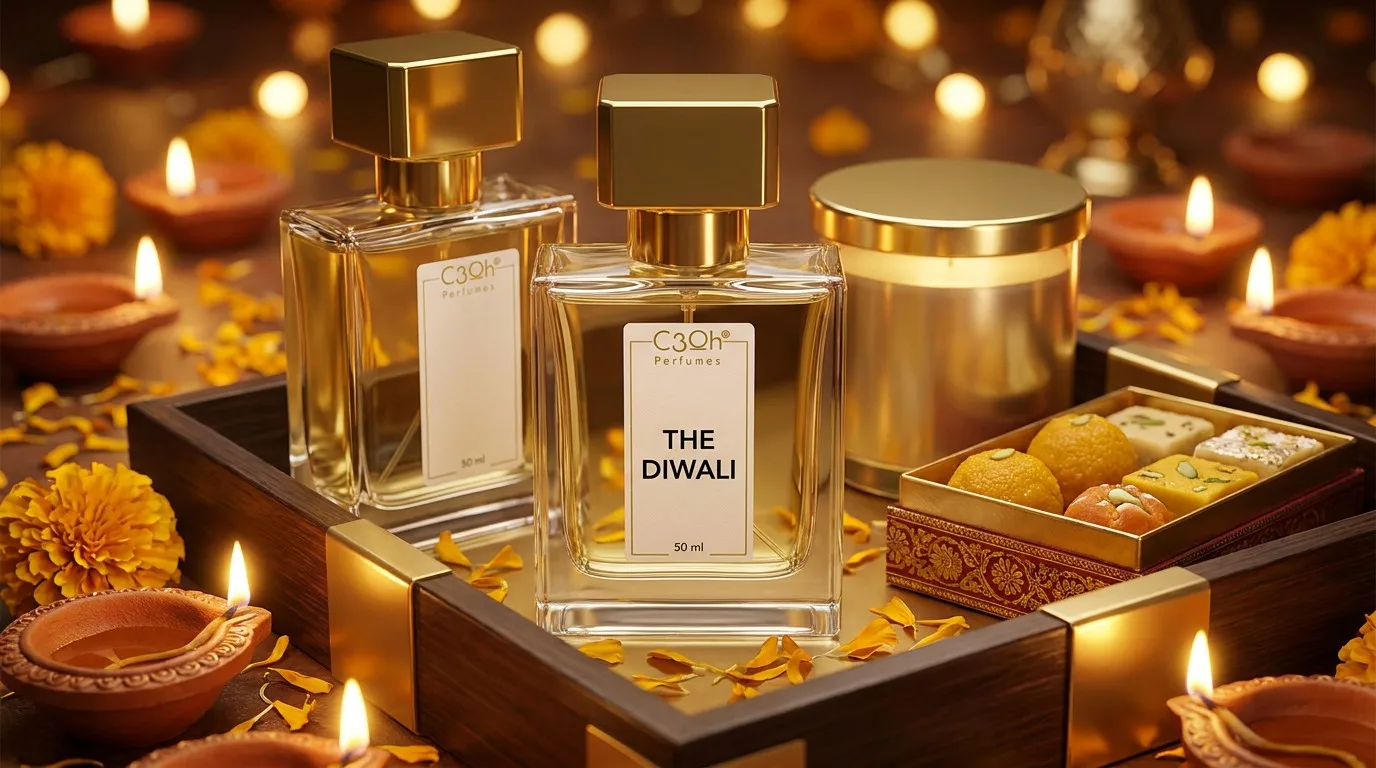 Diwali Gifting Guide C3oh Perfumes