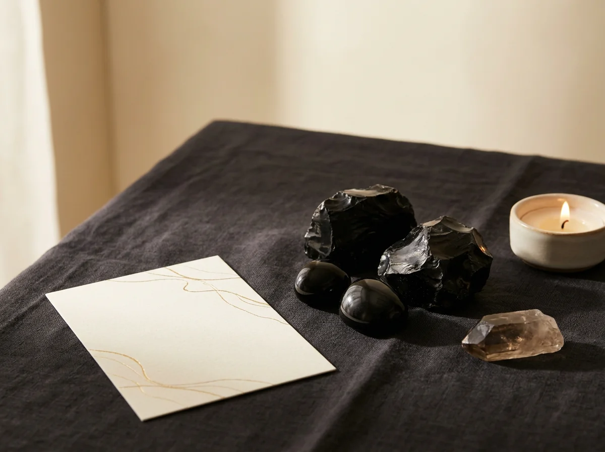 Protection intention