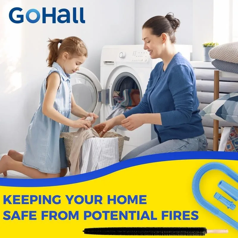 Family Laundry Environment