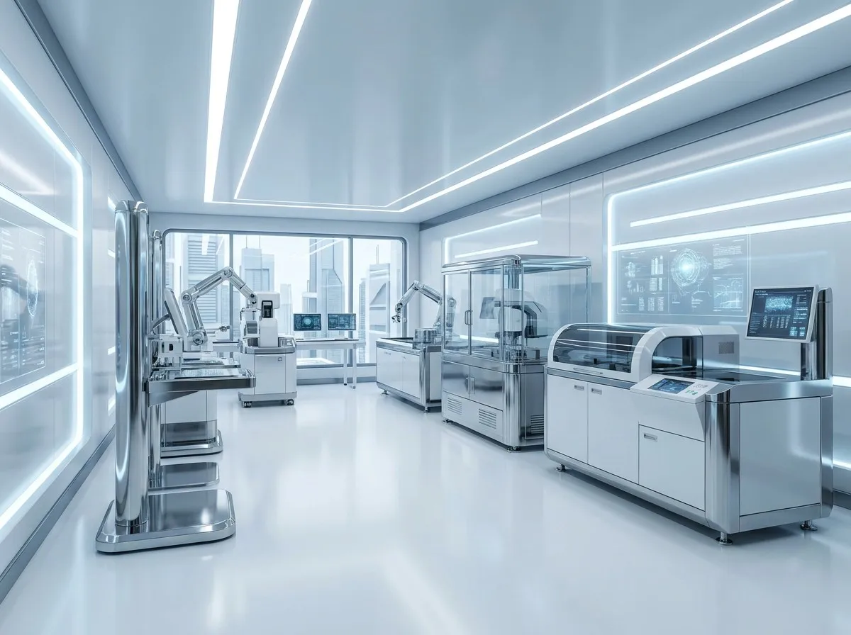 Medical Labs