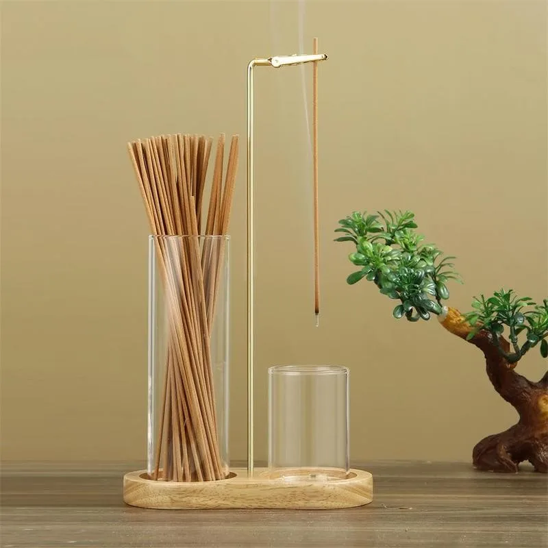 Zen Incense Holder Main View