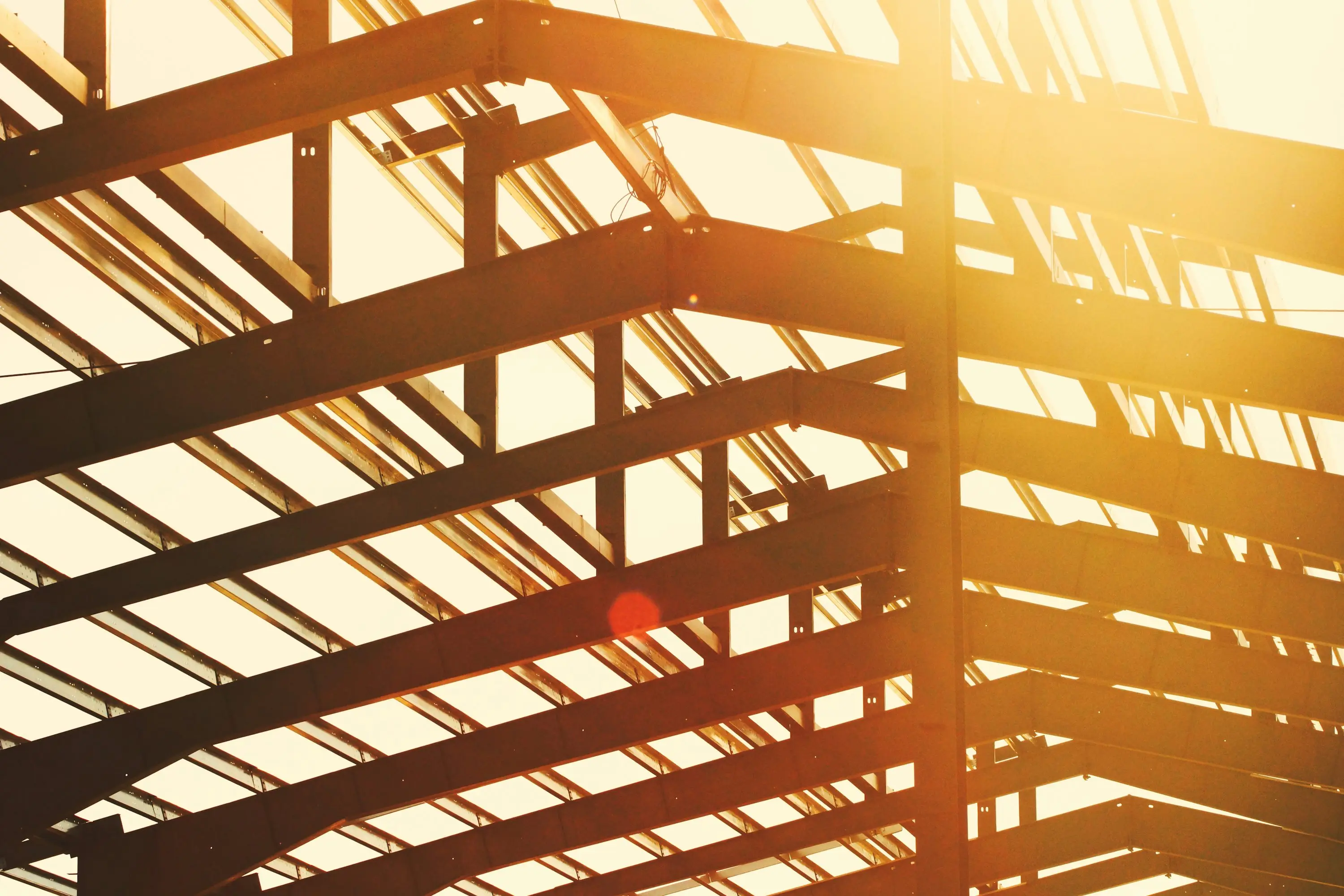 Steel Building Grid Planning: Aligning Columns With Operations