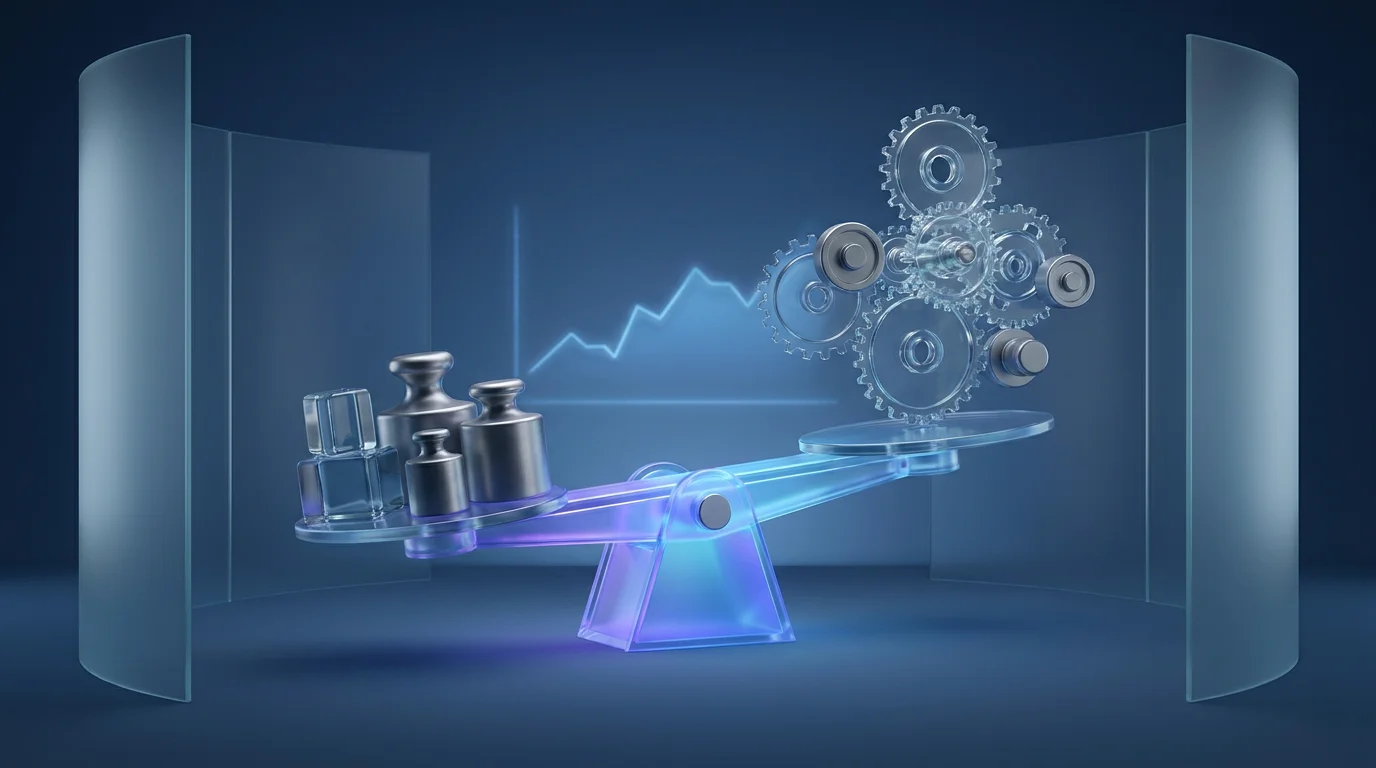 Statistical Power Calibration Gearwheels