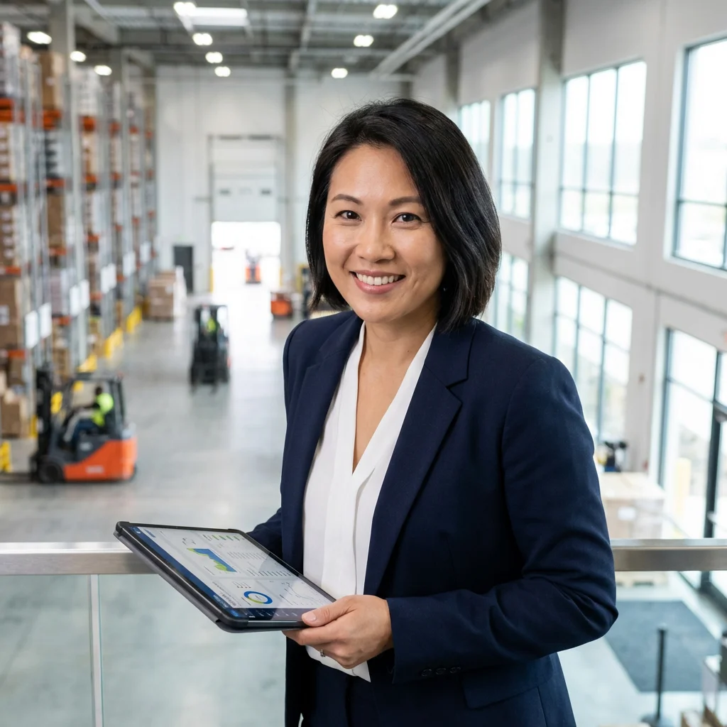 Technical & QC Engineer