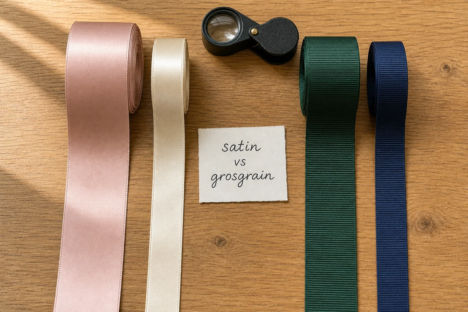 ribbon