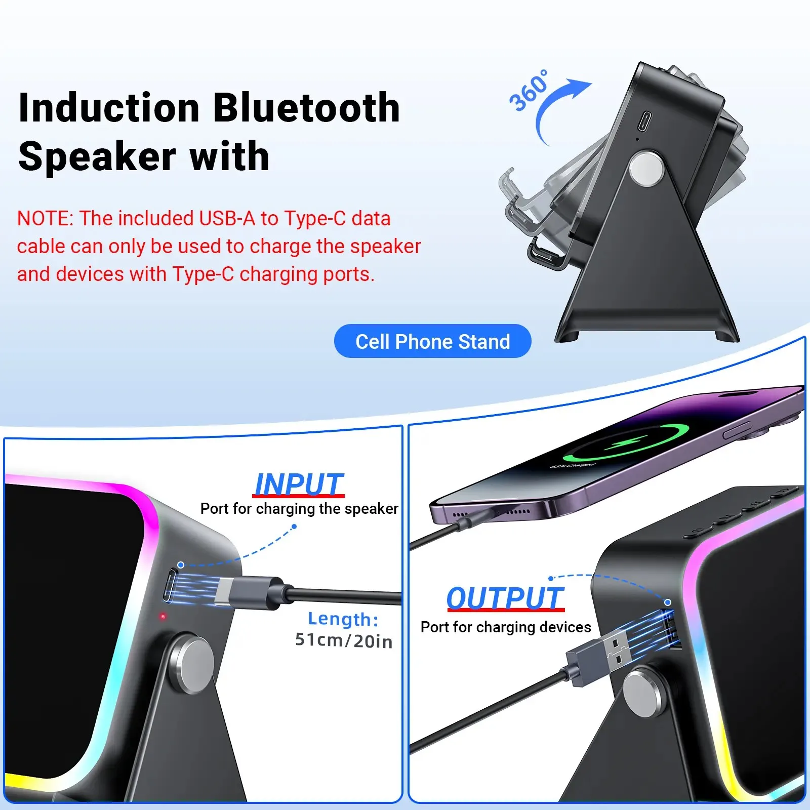 Speaker Detail