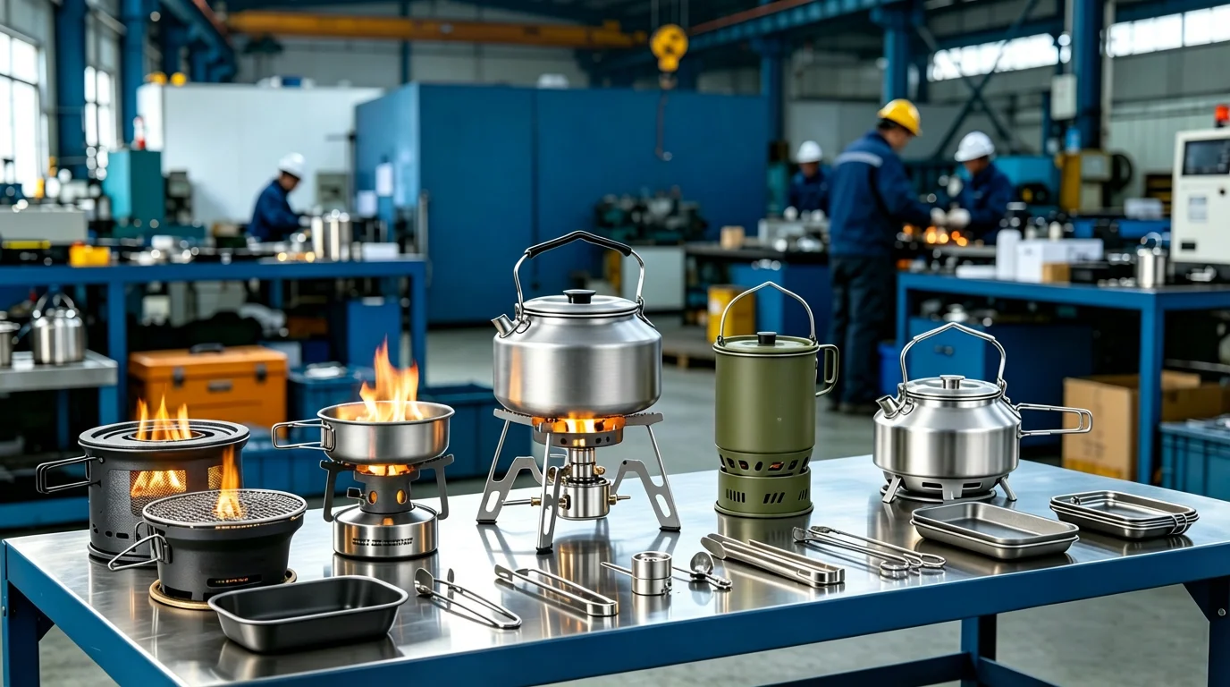 Ruifeng Manufacturing