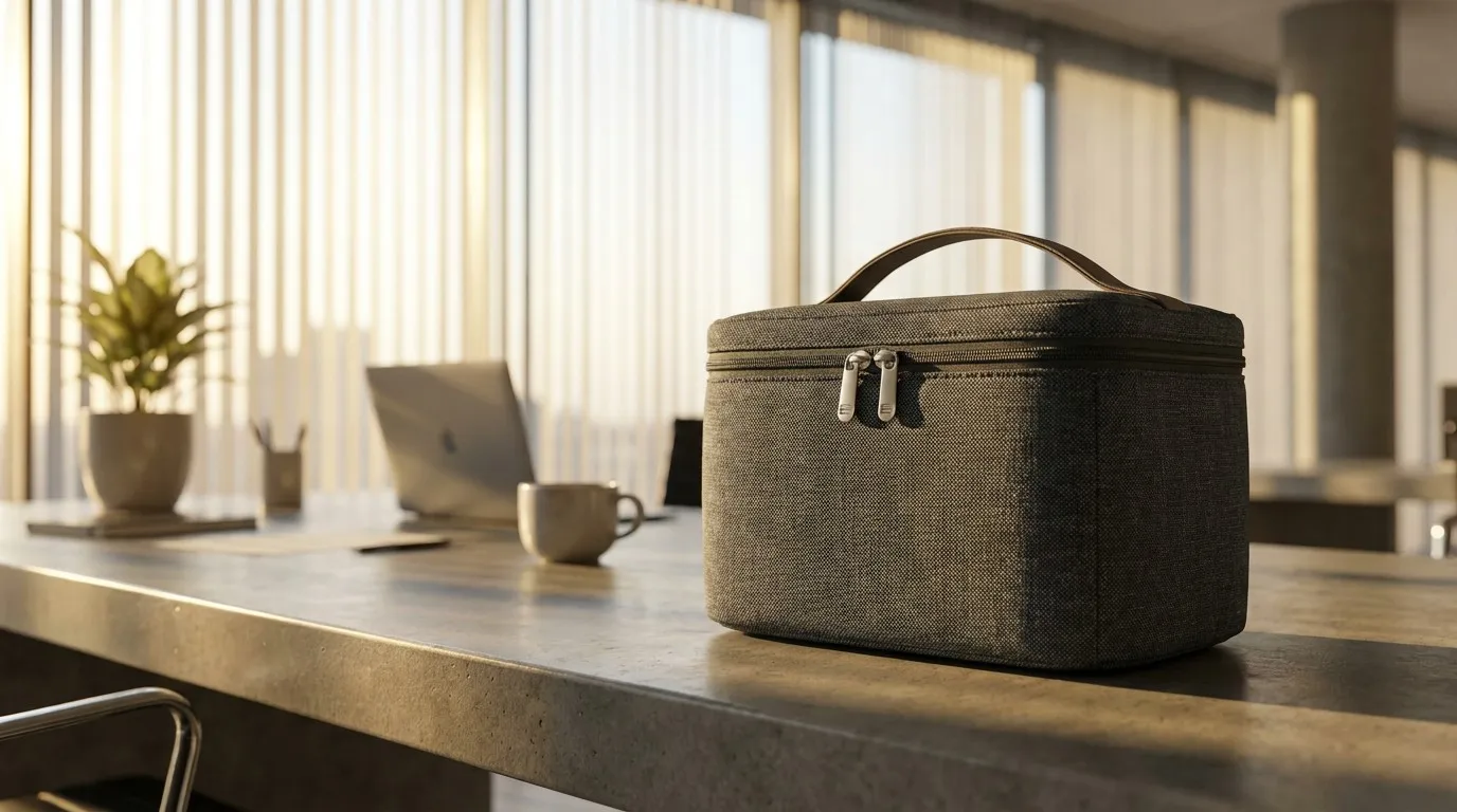 High-Performance Insulated Lunch Bags 2026