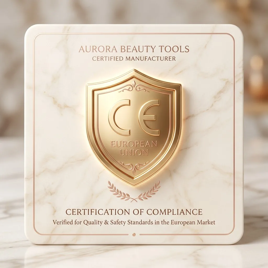 About MISS BEAUTY — OEM Beauty & Hair Tools Manufacturer Since 2016