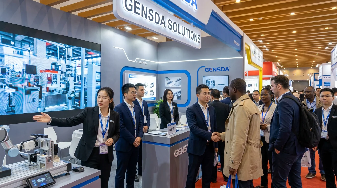 Canton Fair 2026