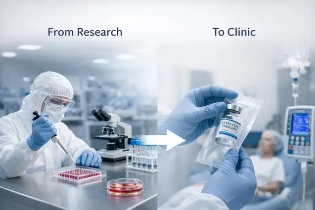 Stem Cell Research