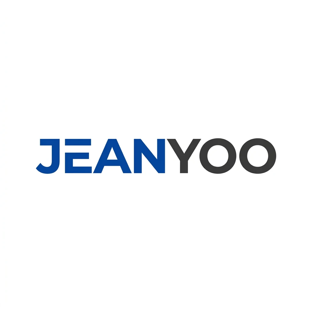 JEANYOO Logo