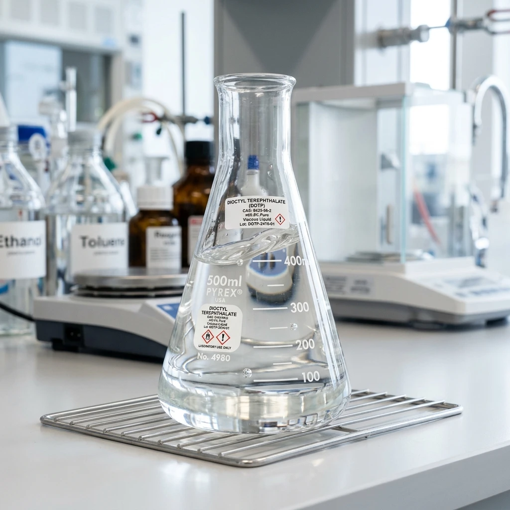 DOTP High Purity Liquid