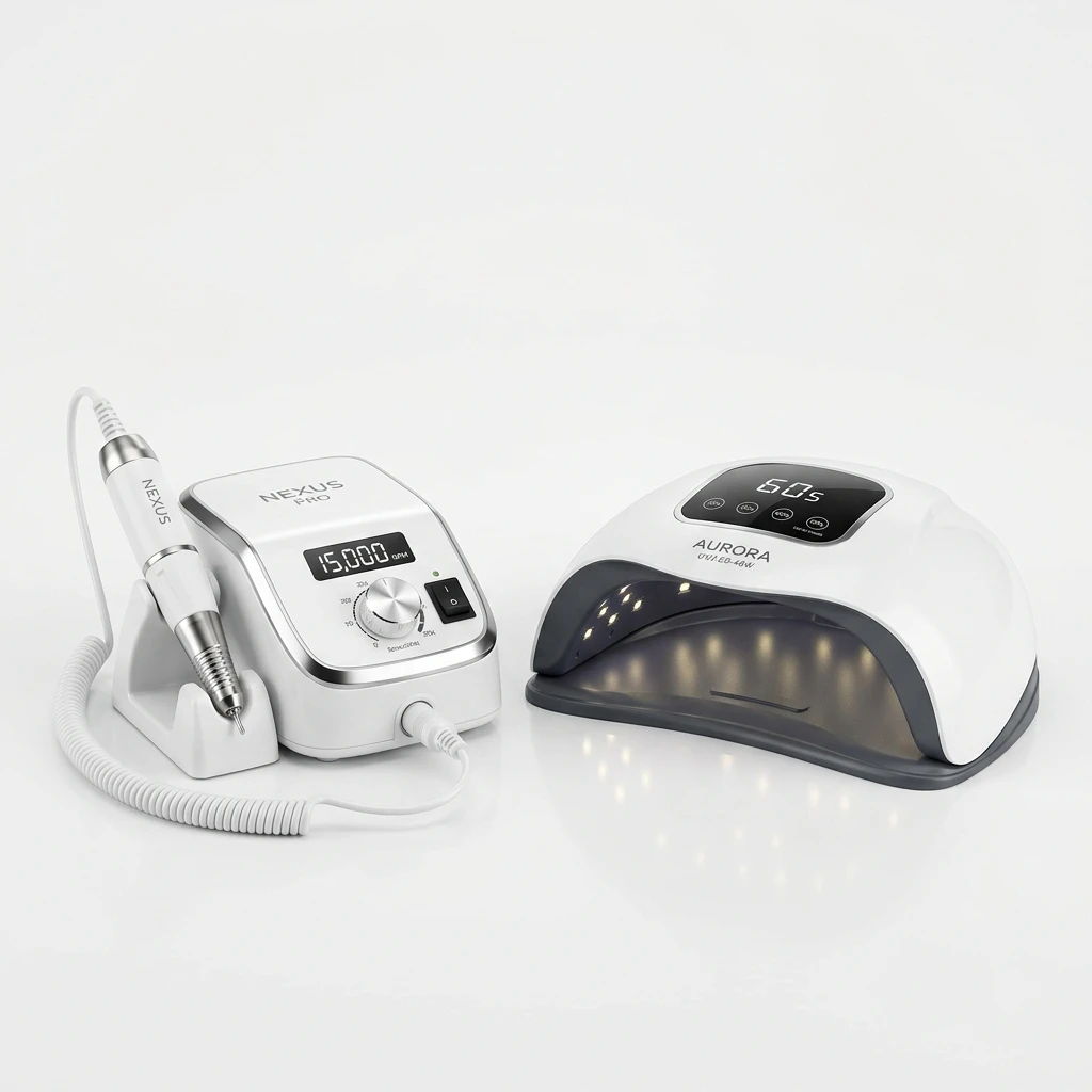 Beauty & Nail Equipment