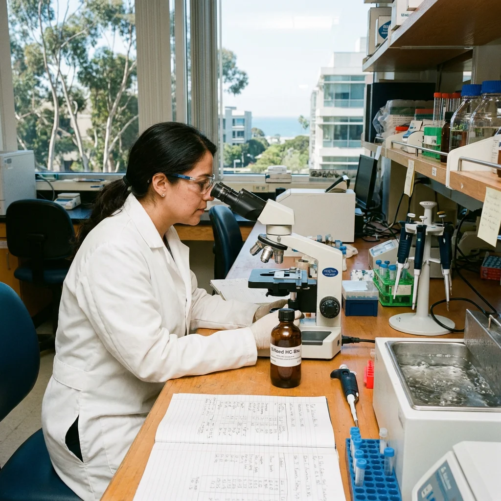 Silfeed Molecular Research