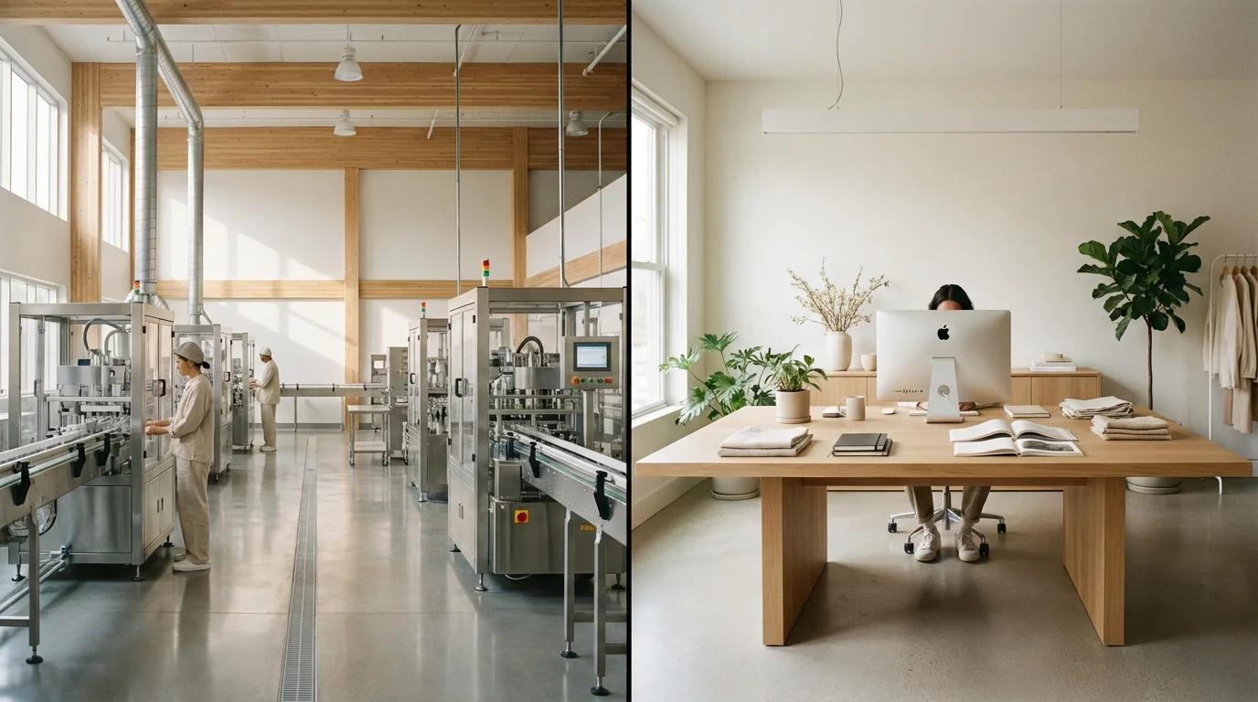 Digital factory audit via smartphone live video