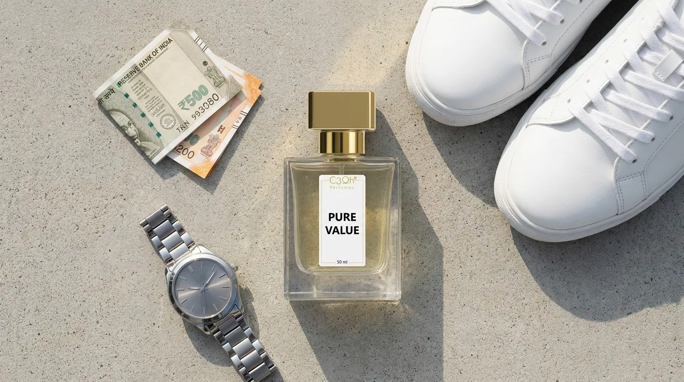 Best Perfume Under 1000 for Men India