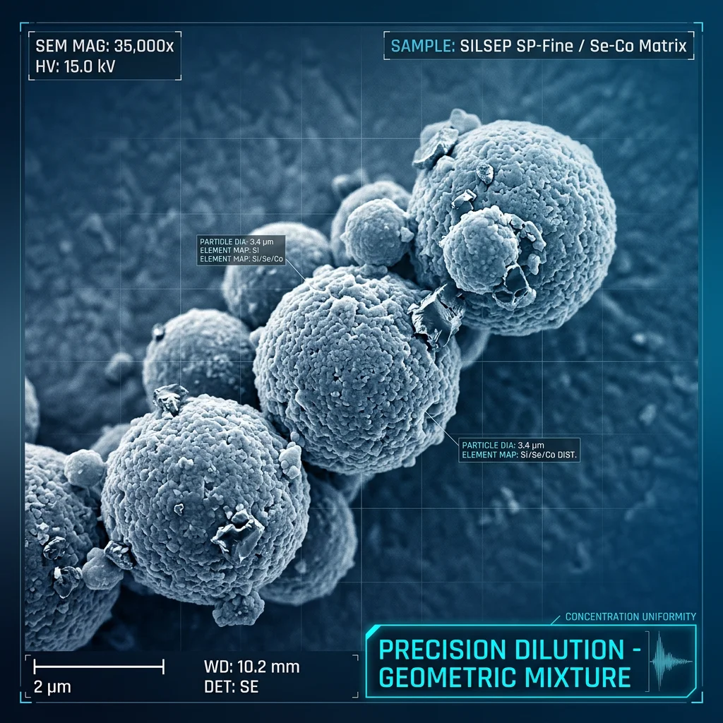 SE Asia Trace Mineral Micro-View