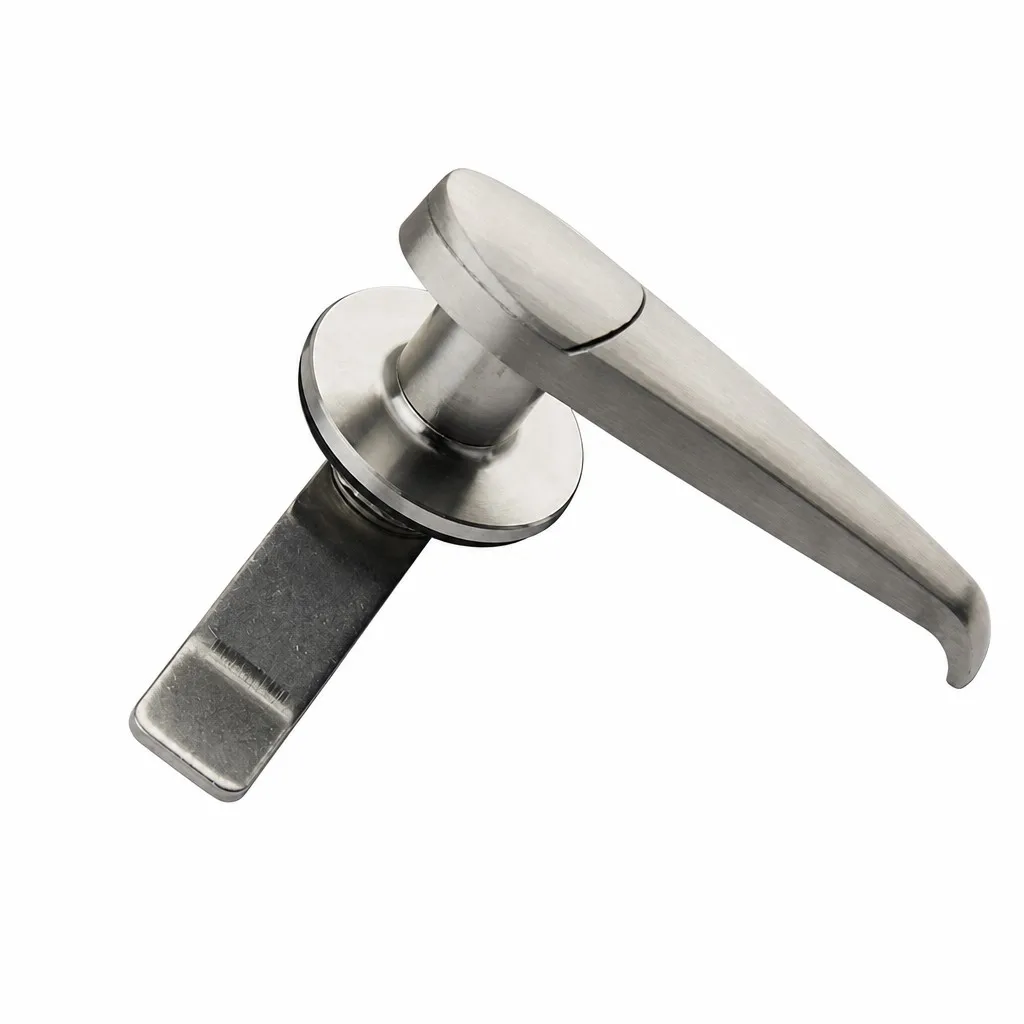 SK1-317S compression latch for generator canopy and outdoor enclosure