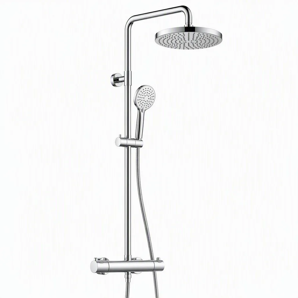 Shower Systems