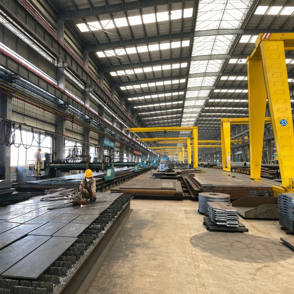 Sunrise high-precision fastener tracking and assembly Sunrise high-precision fastener tracking and assembly