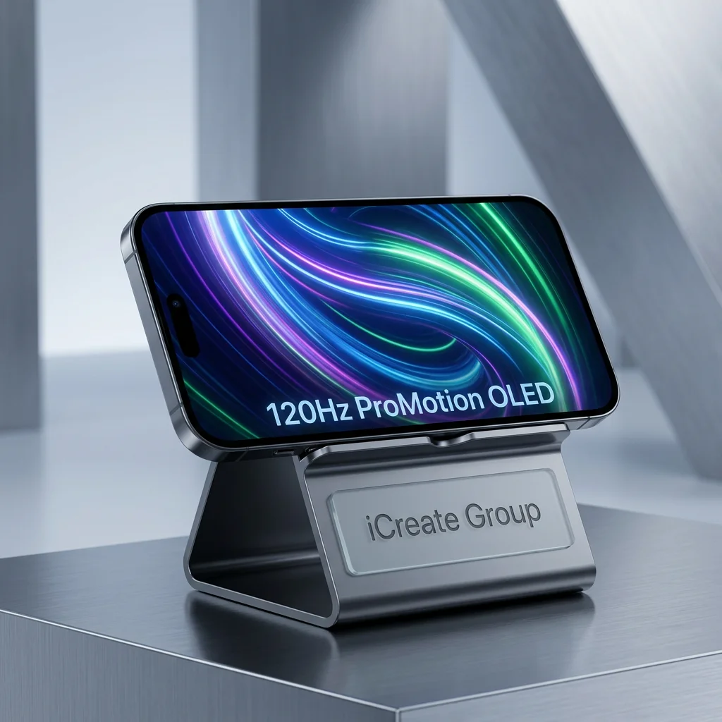 RJ Soft OLED