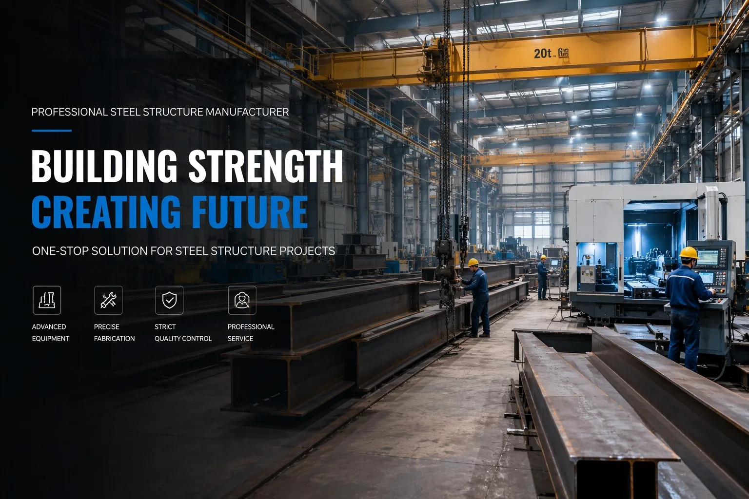 Factory Visit
