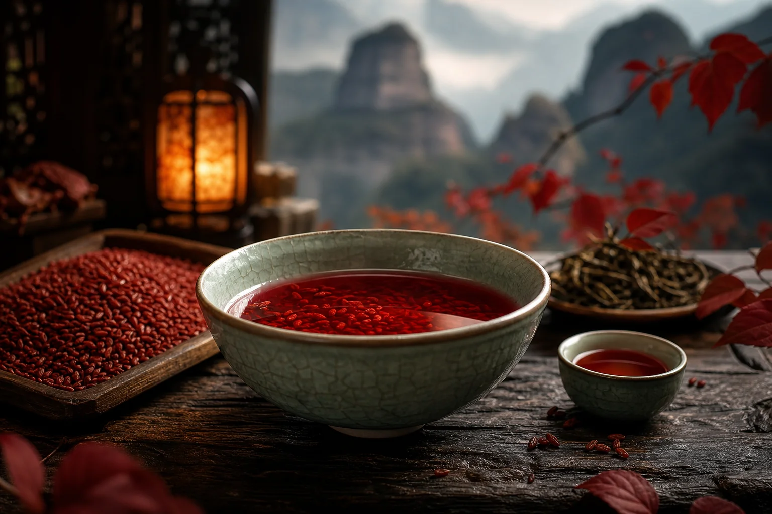 梅里雪山下的百年老藤奇蹟：雲南德欽茨中百年「玫瑰蜜 Rose Honey」葡萄酒風土解析