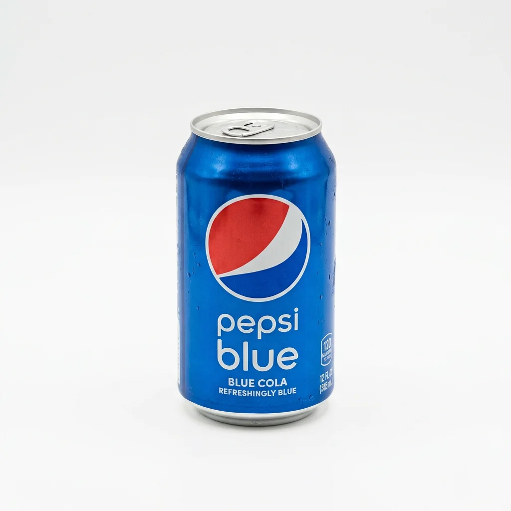 Pepsi