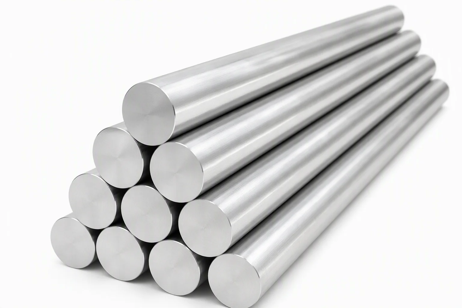 Aluminum Bar
